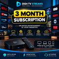 3 Month sub_plan