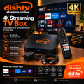 Dishtvstreams Tv Box