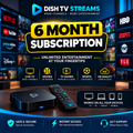 6 Month sub_plan