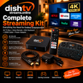 Premium Complete Streaming Kit