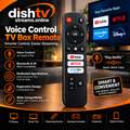 Voice-Control Remote